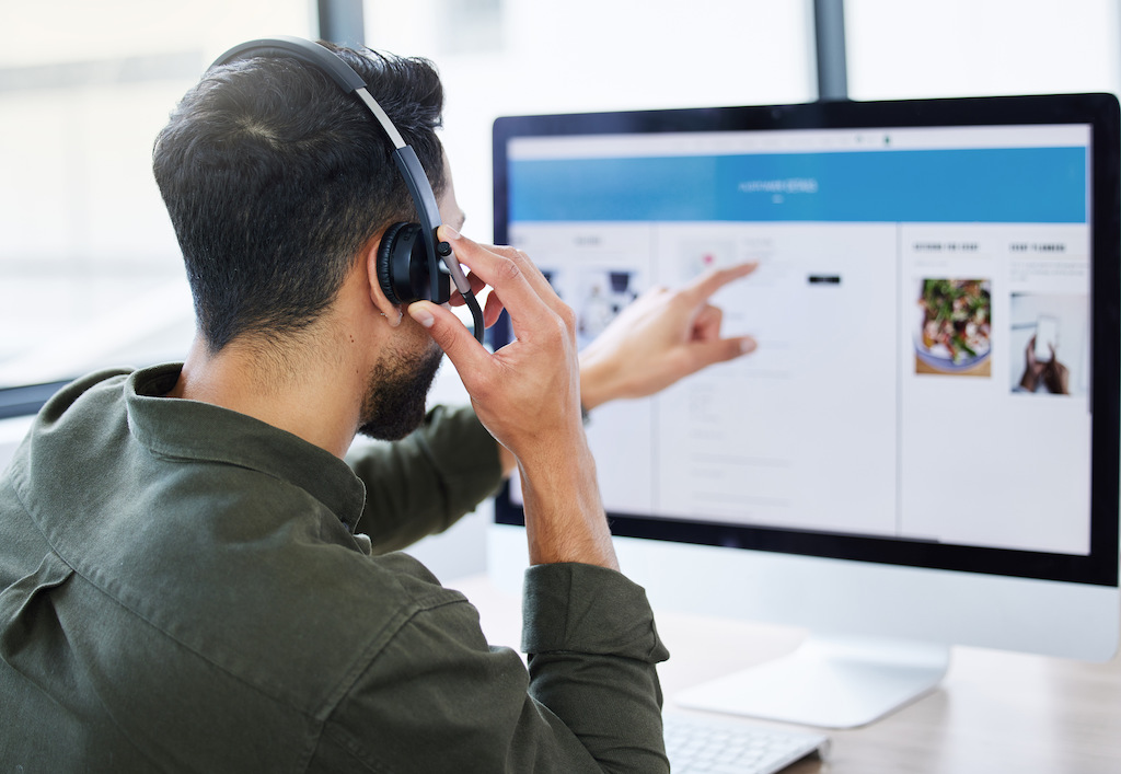 Customer Support