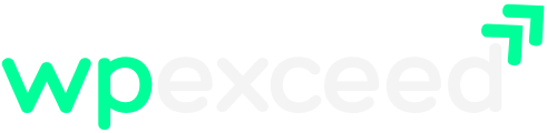 wpexceed logo
